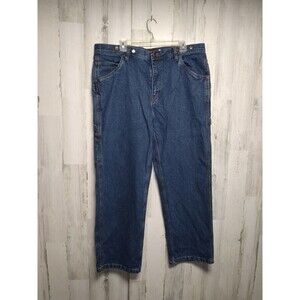 FIVE BROTHER Carpenter Work Jeans Men’s Size 42 x 30 Denim